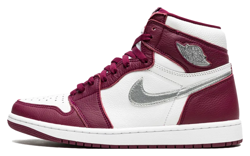 Air Jordan 1 High OG Bordeaux