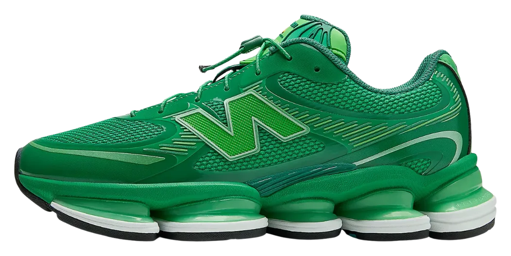 New Balance Abzorb 2000 x Aminé Biblioteca
