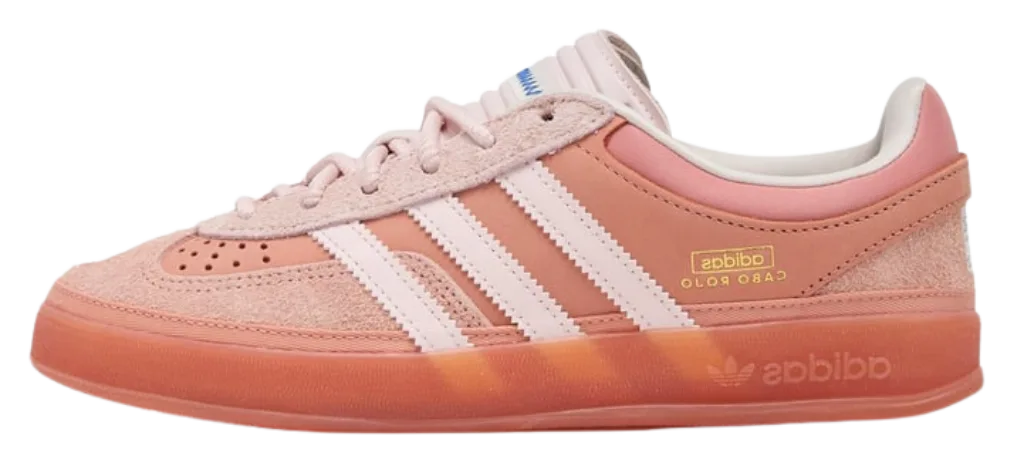 adidas Gazelle Indoor x Bad Bunny Cabo Rojo