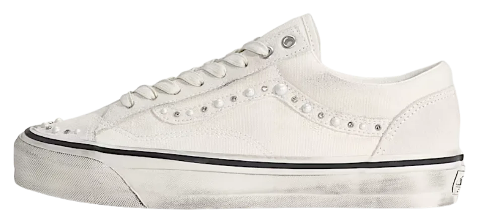 Vans OTW Old Skool 36 Pearlized Marshmallow