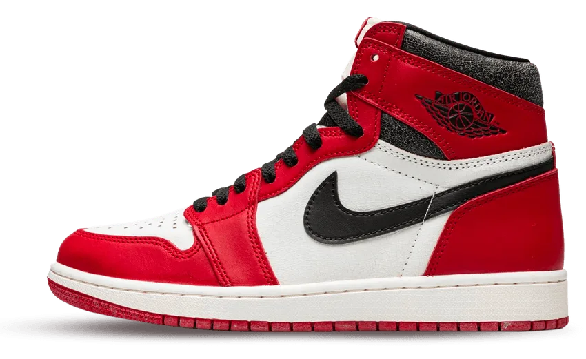 Air Jordan 1 High OG Lost and Found