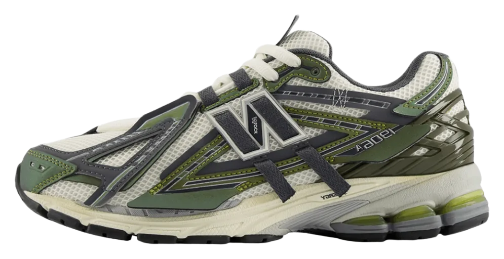 New Balance 1906A Olive Juice Sea Salt