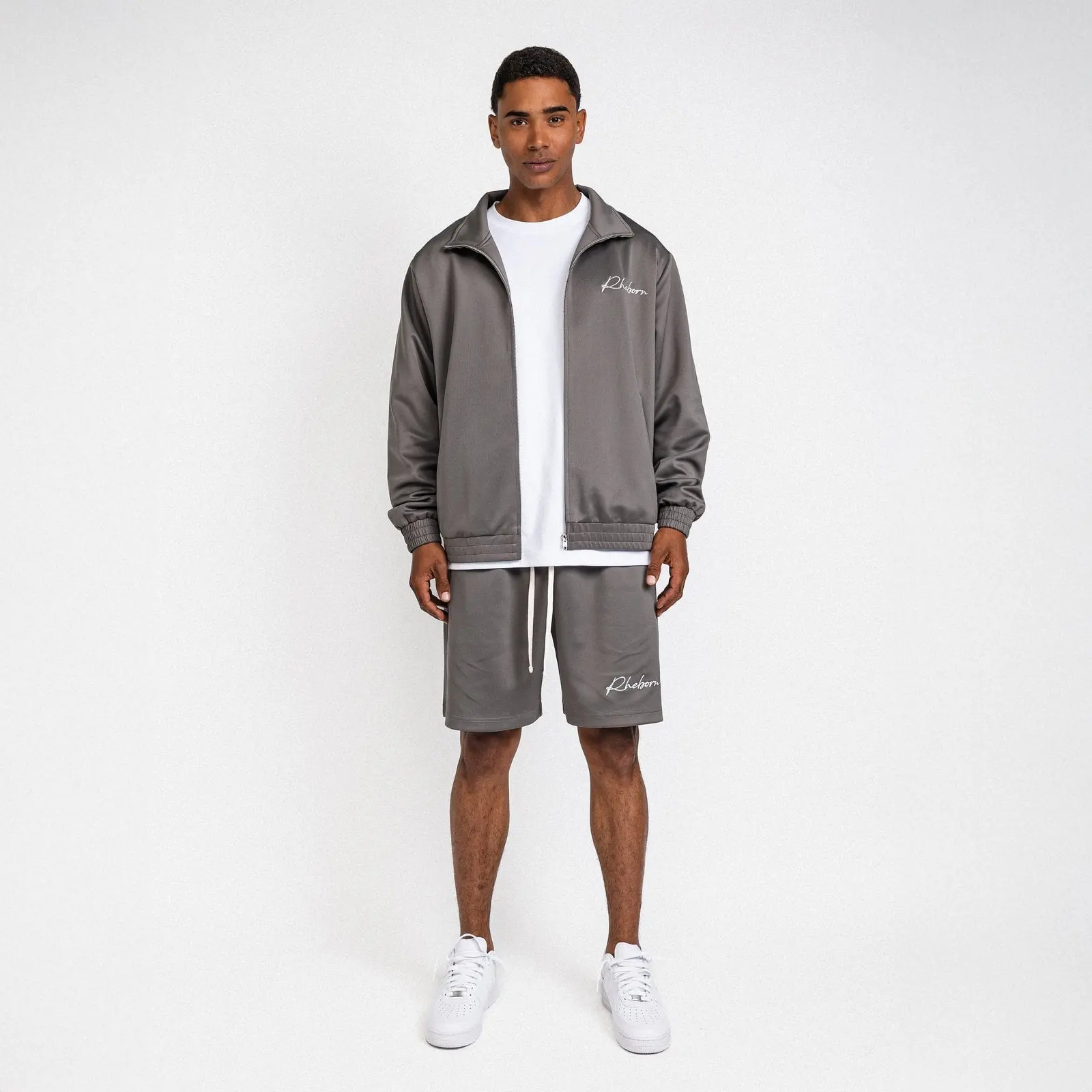 Rheborn Summer Set Dark Grey