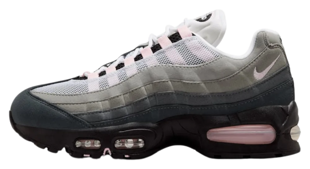 Nike Air Max 95 OG Big Bubble Pink Foam