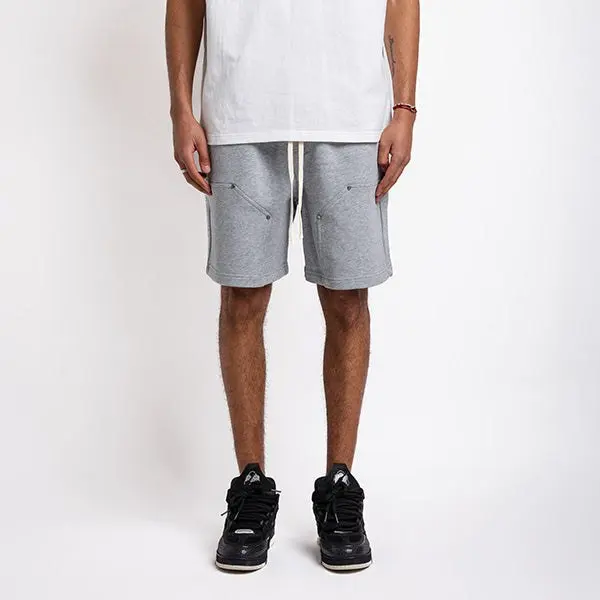 Rheborn Carpenter Short Grey