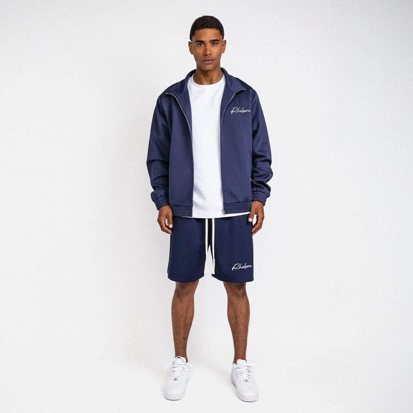 Rheborn Summer Set Navy