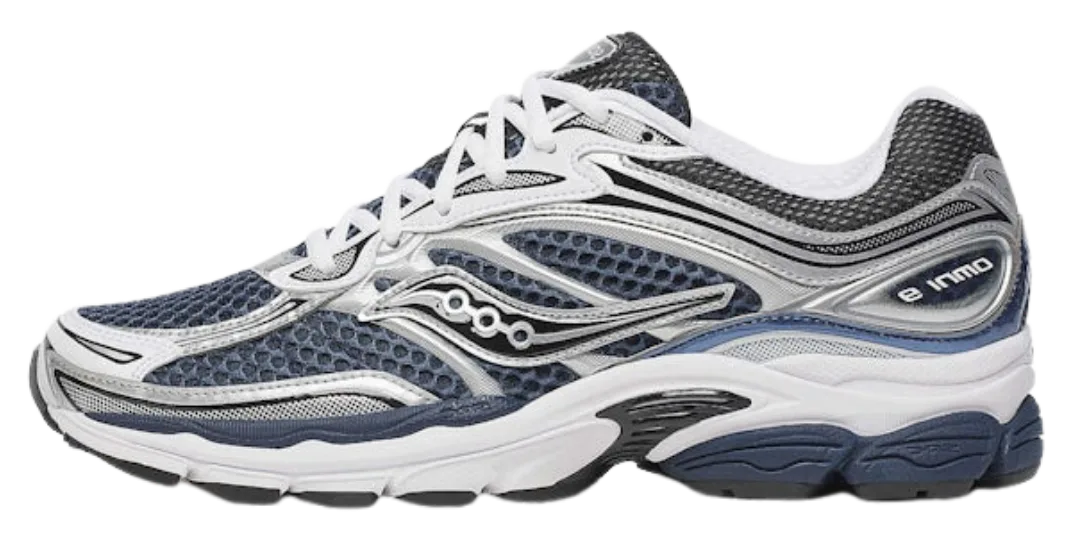 Saucony ProGrid Omni 9 Deep Navy