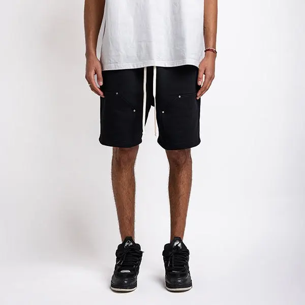 Rheborn Carpenter Short Black