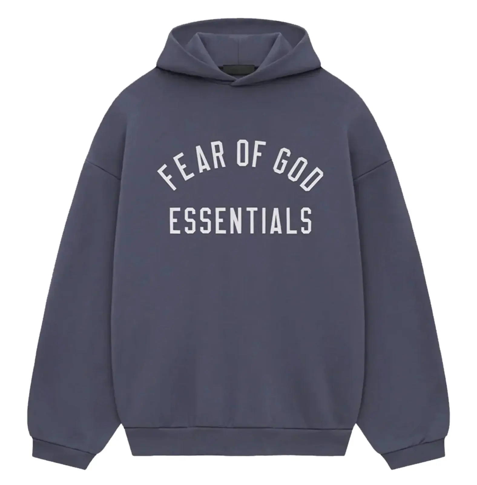 Fear of God Essentials FW24 Full Set Marine, beeld 2 van 5