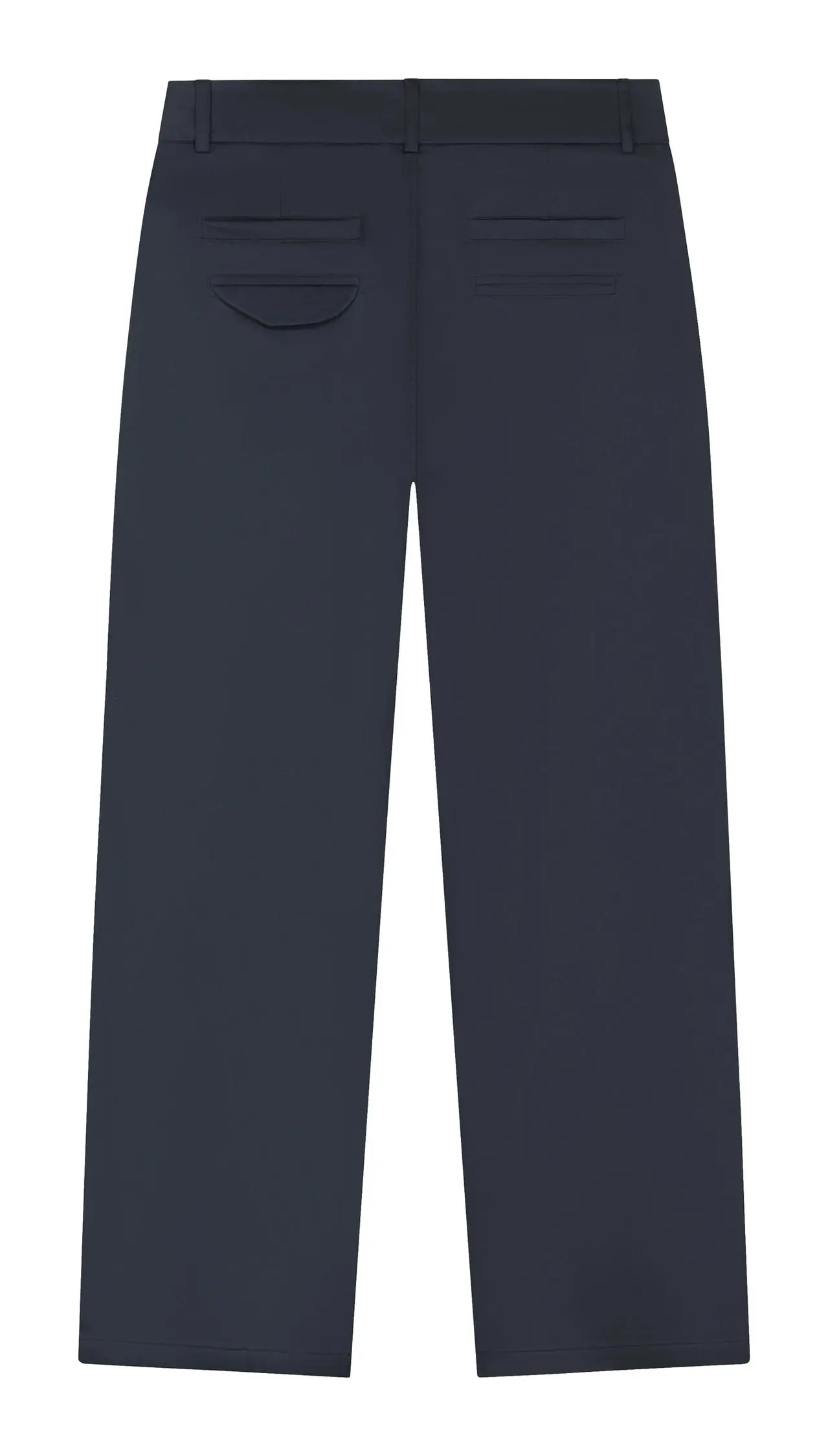 No Limit The Ripley Pants Black, beeld 2 van 3