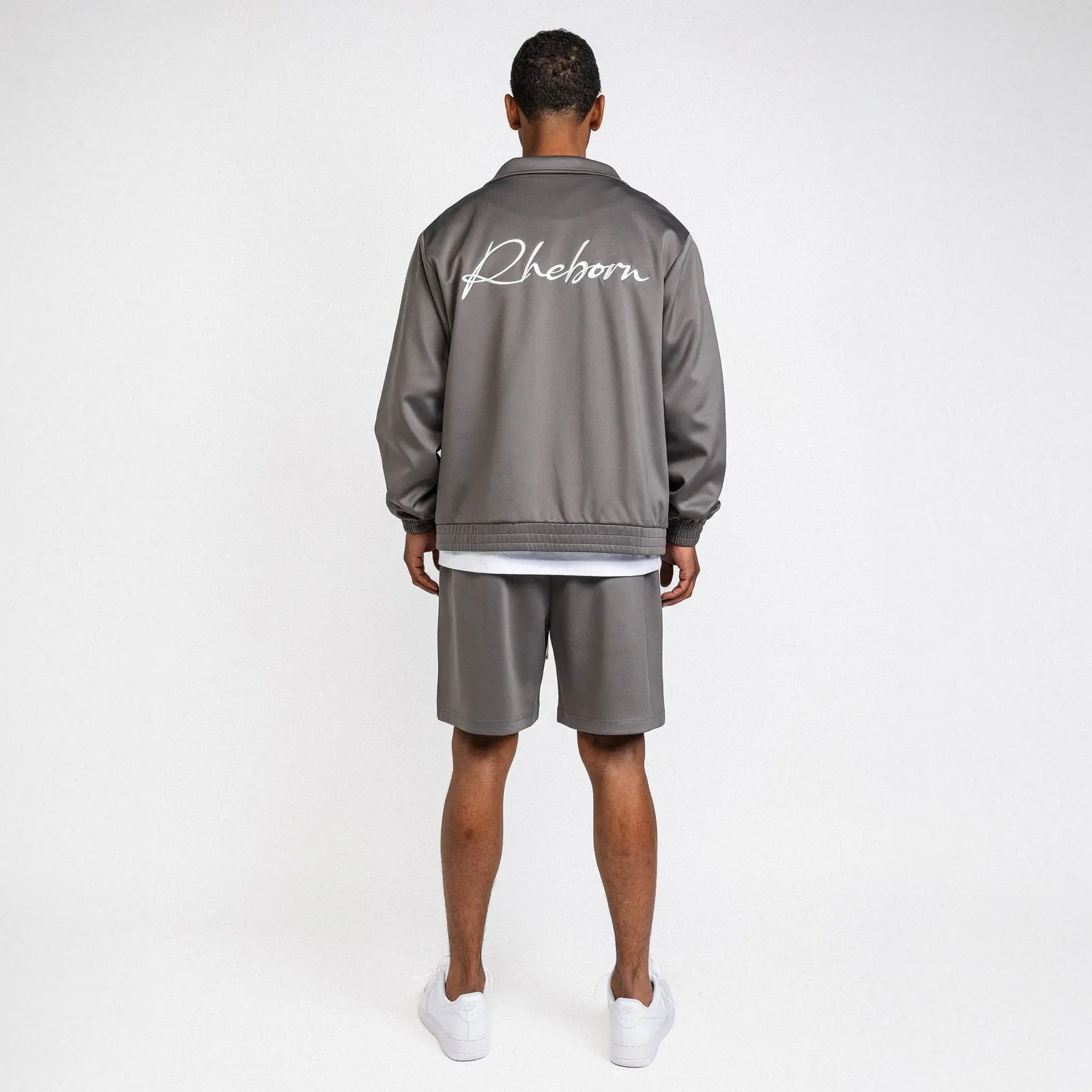 Rheborn Summer Set Dark Grey, beeld 3 van 3