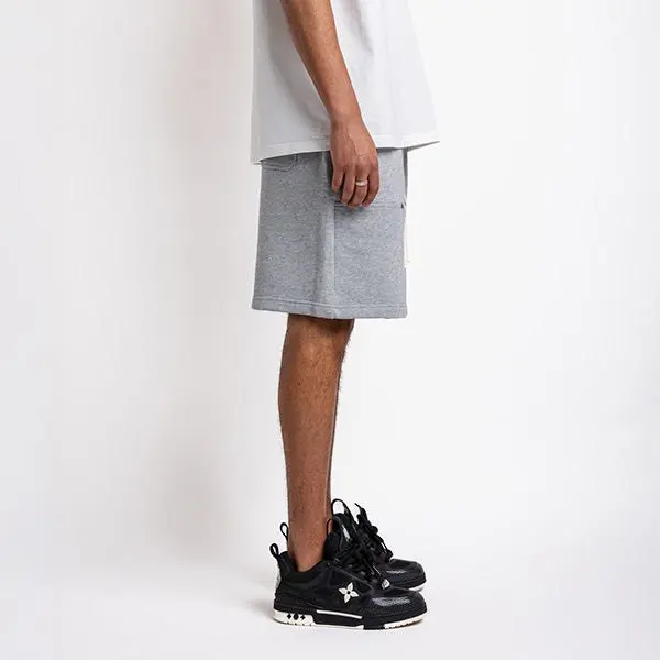 Rheborn Carpenter Short Grey, beeld 3 van 4