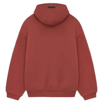 Fear of God Essentials FW24 Full Set Crimson, beeld 3 van 5