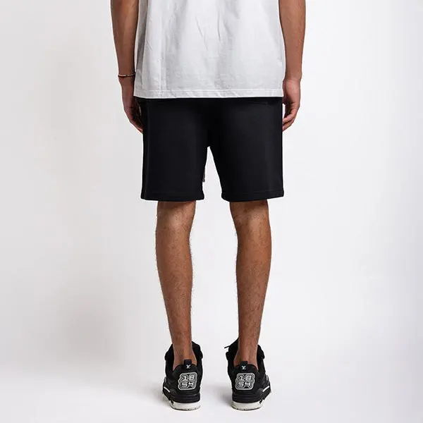 Rheborn Carpenter Short Black, beeld 4 van 4