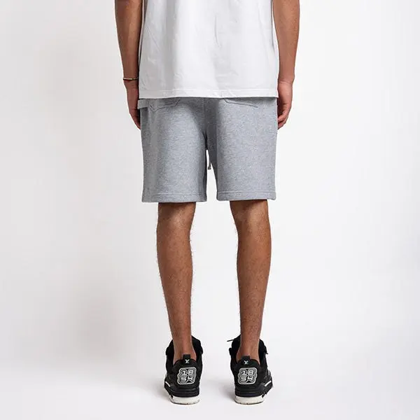 Rheborn Carpenter Short Grey, beeld 4 van 4