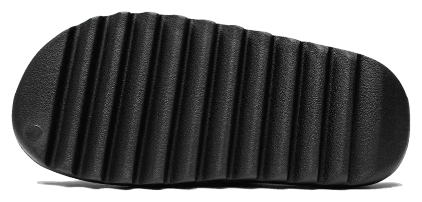 Yeezy Slide Onyx, beeld 2 van 2