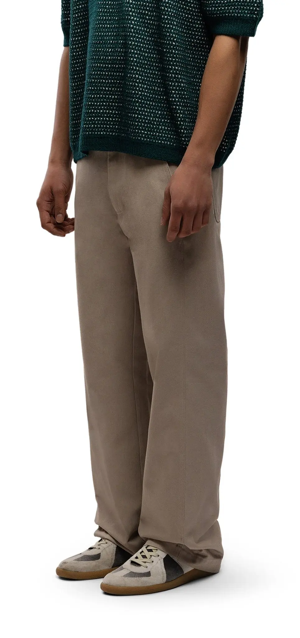 No Limit The Jordaan Chino Beige, beeld 5 van 5