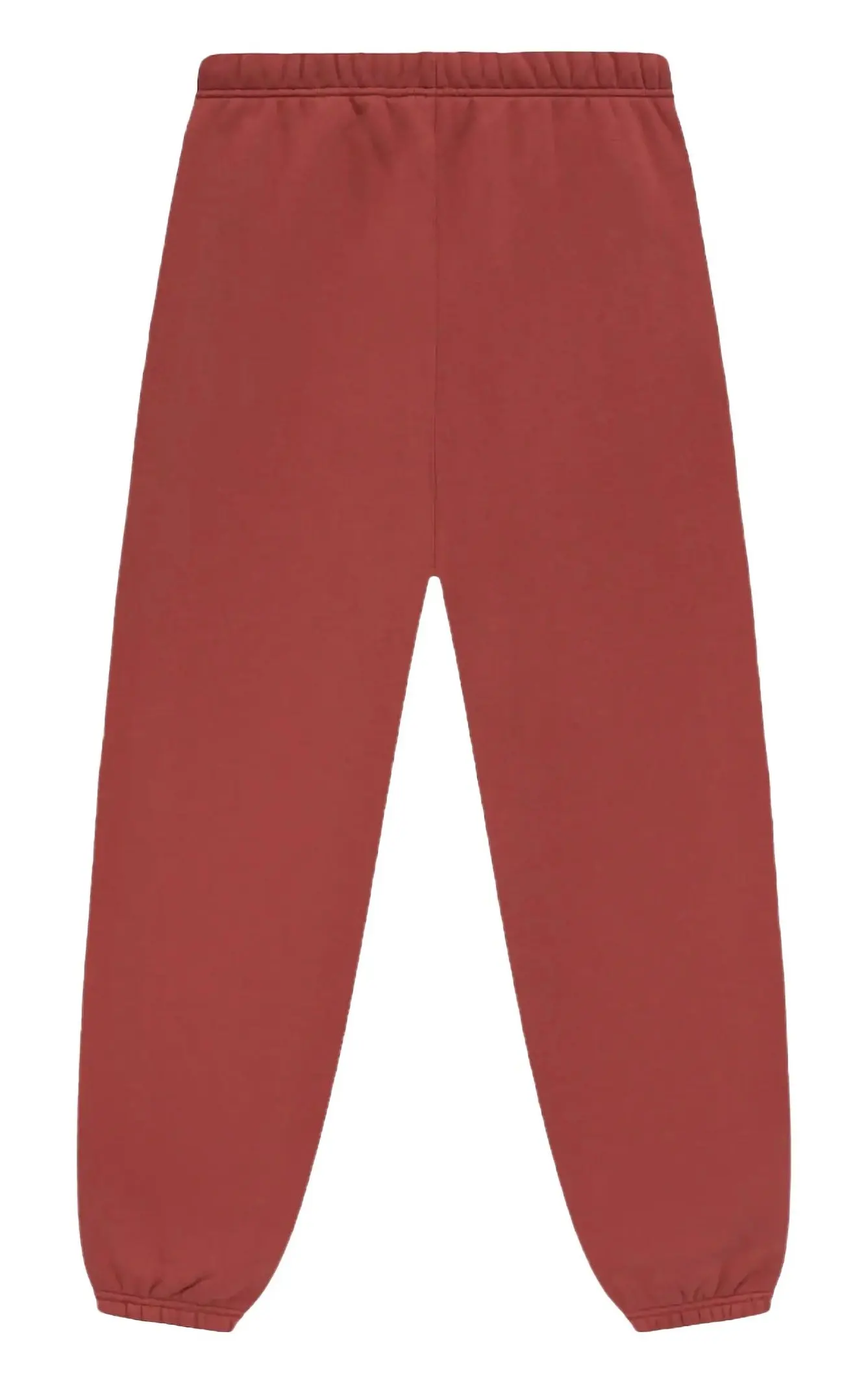 Fear of God Essentials FW24 Full Set Crimson, beeld 5 van 5