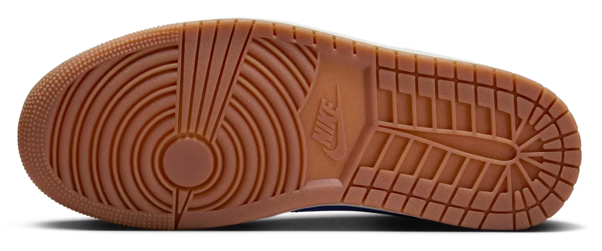 Air Jordan 1 Low OG x Travis Scott Canary, beeld 6 van 6
