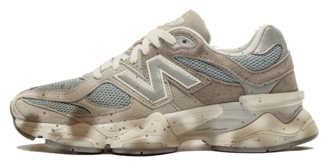 New Balance 9060 voor de clean